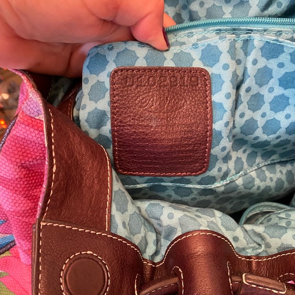 Brighton Daisy Tote - Picture 6 of 7